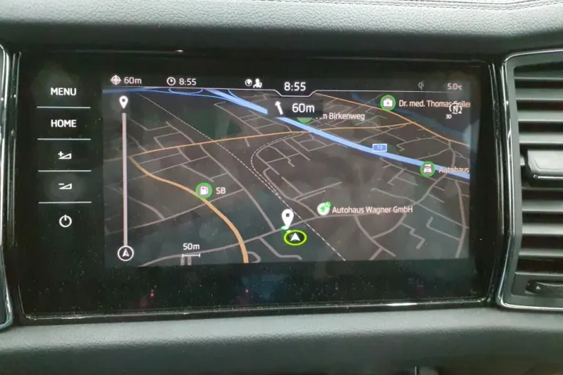 Skoda Kodiaq din 2022 cu 73.219 km - oferta SKO192149 - foto 10
