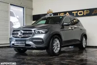 Mercedes-Benz GLE din 2021 cu 129.916 km - oferta MER192150 - foto 1