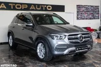 Mercedes-Benz GLE din 2021 cu 129.916 km - oferta MER192150 - foto 11
