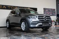 Mercedes-Benz GLE din 2021 cu 129.916 km - oferta MER192150 - foto 12