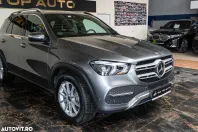 Mercedes-Benz GLE din 2021 cu 129.916 km - oferta MER192150 - foto 13
