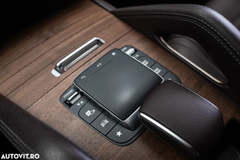 Mercedes-Benz GLE din 2021 cu 129.916 km - oferta MER192150 - foto 15