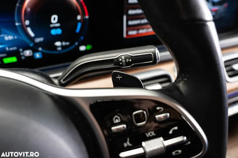 Mercedes-Benz GLE din 2021 cu 129.916 km - oferta MER192150 - foto 25