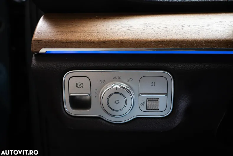 Mercedes-Benz GLE din 2021 cu 129.916 km - oferta MER192150 - foto 29