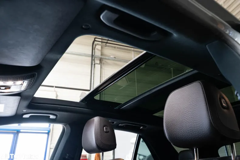 Mercedes-Benz GLE din 2021 cu 129.916 km - oferta MER192150 - foto 30