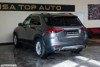 Mercedes-Benz GLE din 2021 cu 129.916 km - oferta MER192150 - foto 37
