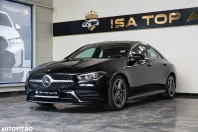 Mercedes-Benz CLA 220 (Clasa CLA) din 2020 cu 155.456 km - oferta MER192151 - foto 1