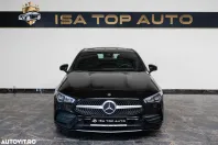 Mercedes-Benz CLA 220 (Clasa CLA) din 2020 cu 155.456 km - oferta MER192151 - foto 2