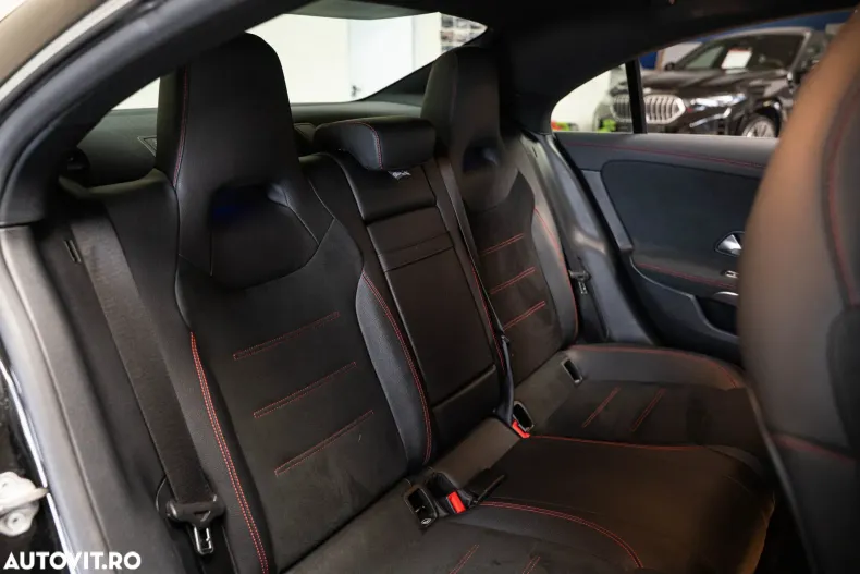 Mercedes-Benz CLA 220 (Clasa CLA) din 2020 cu 155.456 km - oferta MER192151 - foto 7