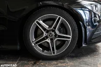 Mercedes-Benz CLA 220 (Clasa CLA) din 2020 cu 155.456 km - oferta MER192151 - foto 9