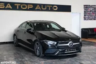Mercedes-Benz CLA 220 (Clasa CLA) din 2020 cu 155.456 km - oferta MER192151 - foto 10