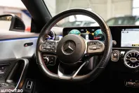 Mercedes-Benz CLA 220 (Clasa CLA) din 2020 cu 155.456 km - oferta MER192151 - foto 13
