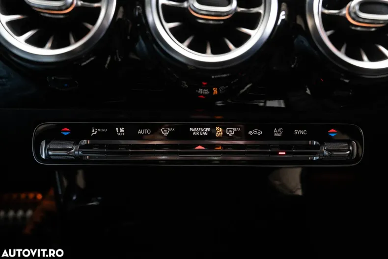 Mercedes-Benz CLA 220 (Clasa CLA) din 2020 cu 155.456 km - oferta MER192151 - foto 15