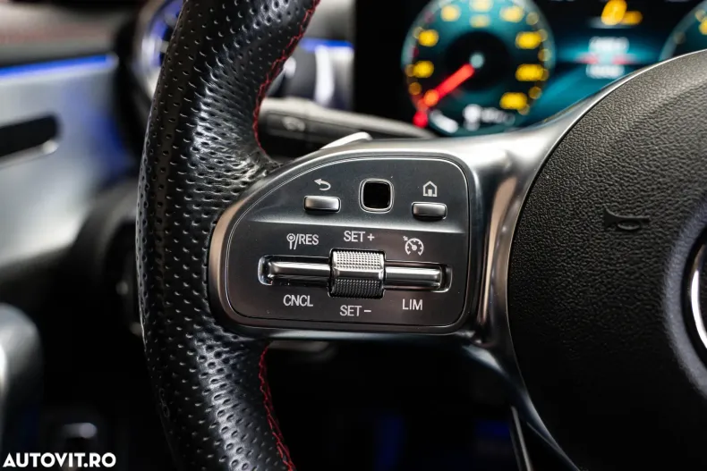 Mercedes-Benz CLA 220 (Clasa CLA) din 2020 cu 155.456 km - oferta MER192151 - foto 24