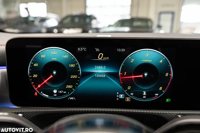 Mercedes-Benz CLA 220 (Clasa CLA) din 2020 cu 155.456 km - oferta MER192151 - foto 26