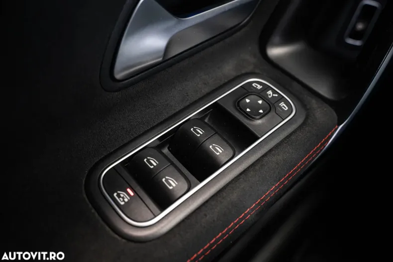 Mercedes-Benz CLA 220 (Clasa CLA) din 2020 cu 155.456 km - oferta MER192151 - foto 27