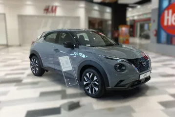 Nissan Juke din 2025 - oferta NIS192152