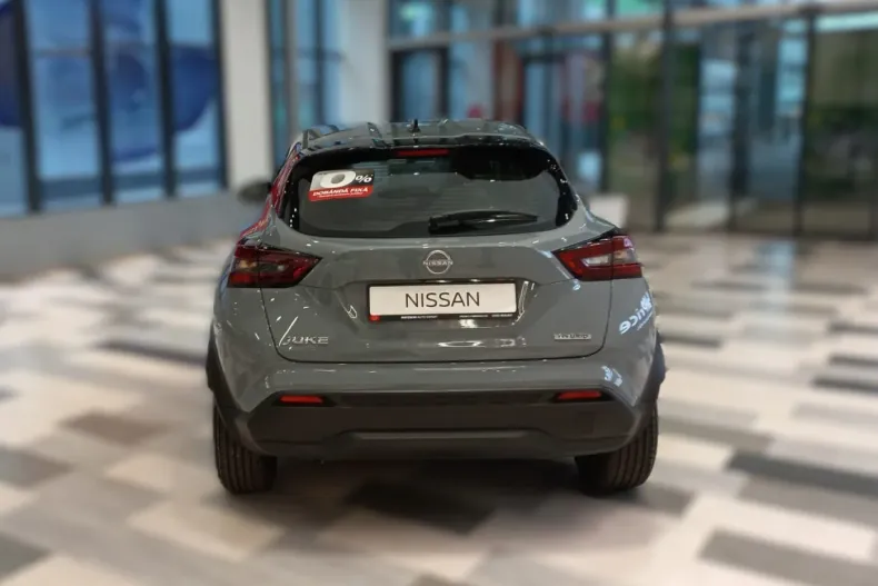 Nissan Juke din 2025 cu 5 km - oferta NIS192152 - foto 2