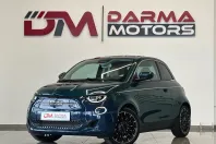 Fiat 500 din 2022 cu 15.000 km - oferta FIA192153 - foto 1
