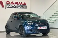 Fiat 500 din 2022 cu 15.000 km - oferta FIA192153 - foto 2