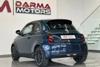 Fiat 500 din 2022 cu 15.000 km - oferta FIA192153 - foto 5
