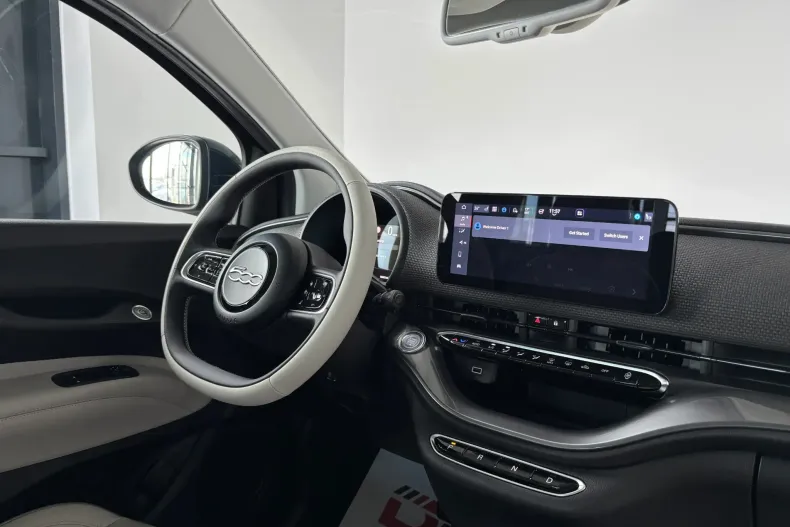 Fiat 500 din 2022 cu 15.000 km - oferta FIA192153 - foto 7