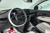 Fiat 500 din 2022 cu 15.000 km - oferta FIA192153 - foto 8