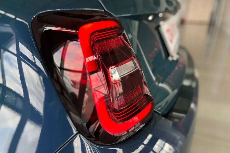 Fiat 500 din 2022 cu 15.000 km - oferta FIA192153 - foto 14