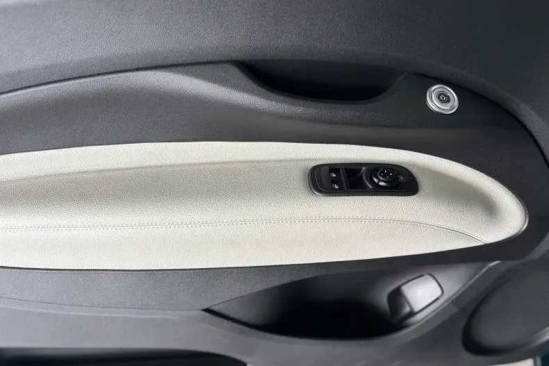 Fiat 500 din 2022 cu 15.000 km - oferta FIA192153 - foto 15