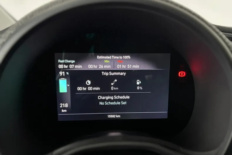 Fiat 500 din 2022 cu 15.000 km - oferta FIA192153 - foto 16