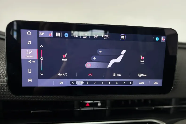 Fiat 500 din 2022 cu 15.000 km - oferta FIA192153 - foto 18