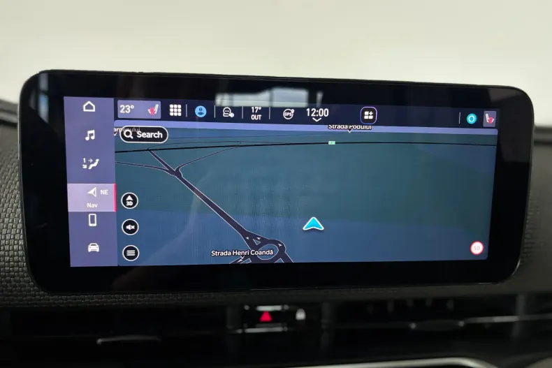 Fiat 500 din 2022 cu 15.000 km - oferta FIA192153 - foto 19