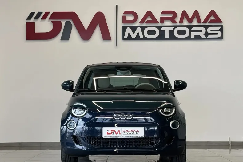 Fiat 500 din 2022 cu 15.000 km - oferta FIA192153 - foto 24