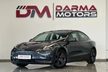 Tesla Model 3 din 2022 - oferta TES192154