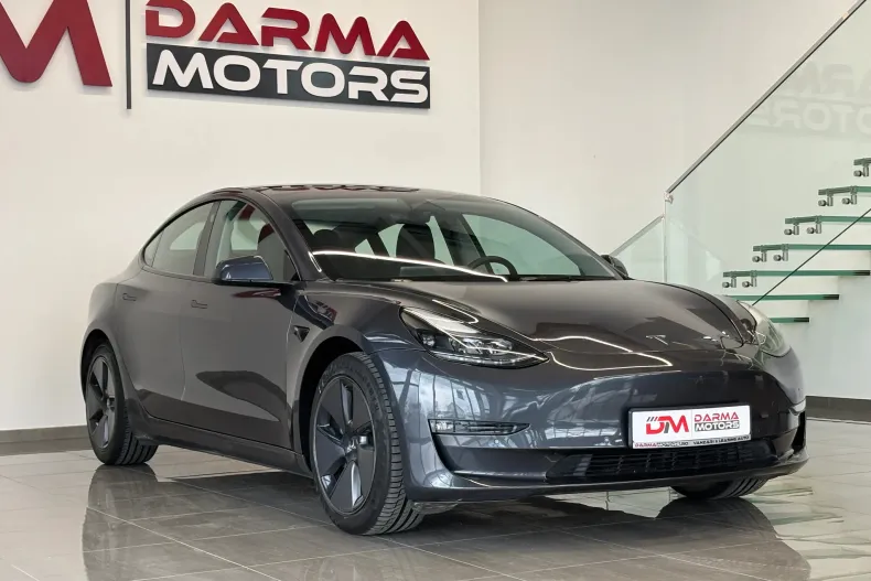 Tesla Model 3 din 2022 cu 51.500 km - oferta TES192154 - foto 2