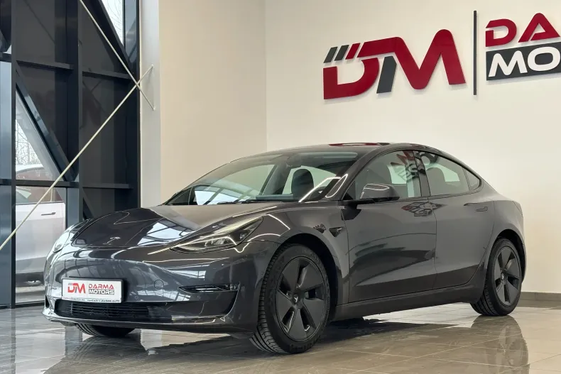 Tesla Model 3 din 2022 cu 51.500 km - oferta TES192154 - foto 3