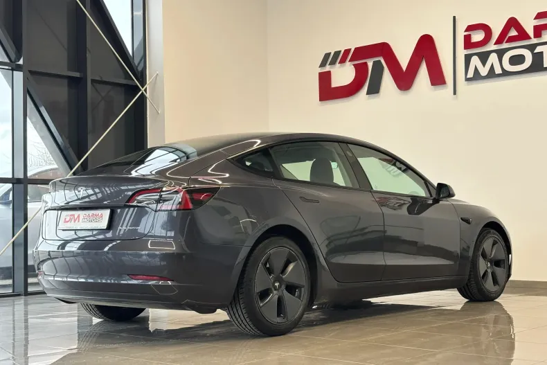 Tesla Model 3 din 2022 cu 51.500 km - oferta TES192154 - foto 4