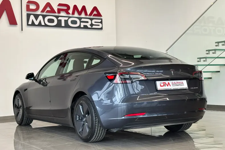 Tesla Model 3 din 2022 cu 51.500 km - oferta TES192154 - foto 5