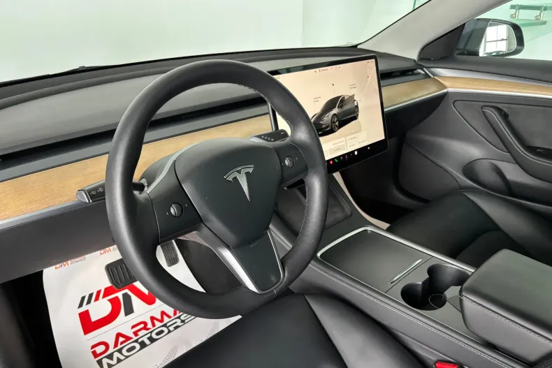 Tesla Model 3 din 2022 cu 51.500 km - oferta TES192154 - foto 6