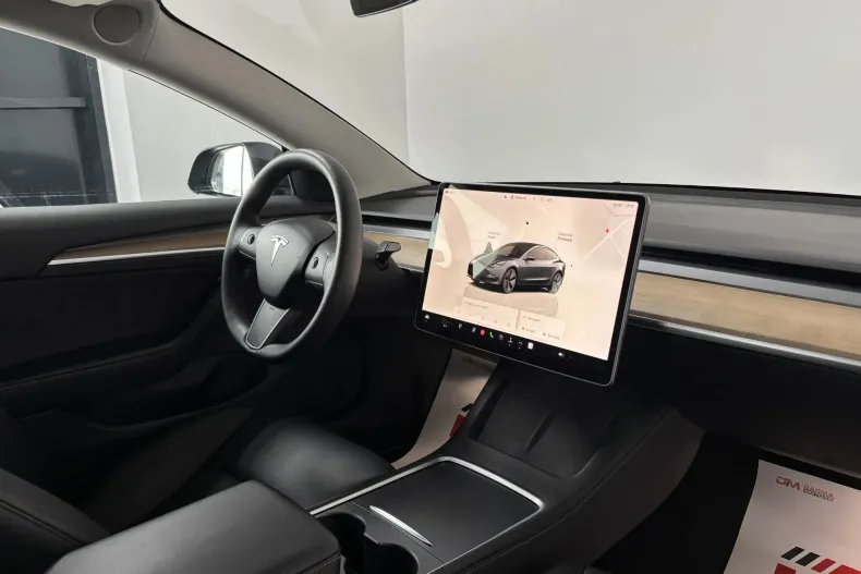 Tesla Model 3 din 2022 cu 51.500 km - oferta TES192154 - foto 7