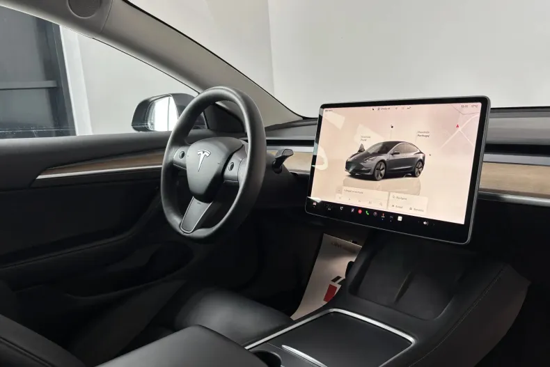 Tesla Model 3 din 2022 cu 51.500 km - oferta TES192154 - foto 8