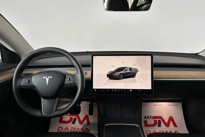 Tesla Model 3 din 2022 cu 51.500 km - oferta TES192154 - foto 9