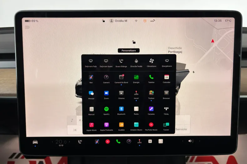Tesla Model 3 din 2022 cu 51.500 km - oferta TES192154 - foto 15