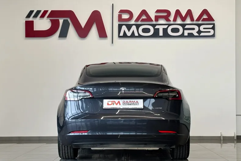 Tesla Model 3 din 2022 cu 51.500 km - oferta TES192154 - foto 19