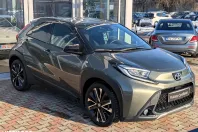 Toyota Aygo din 2022 cu 27.000 km - oferta TOY192155 - foto 3