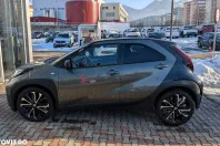 Toyota Aygo din 2022 cu 27.000 km - oferta TOY192155 - foto 7