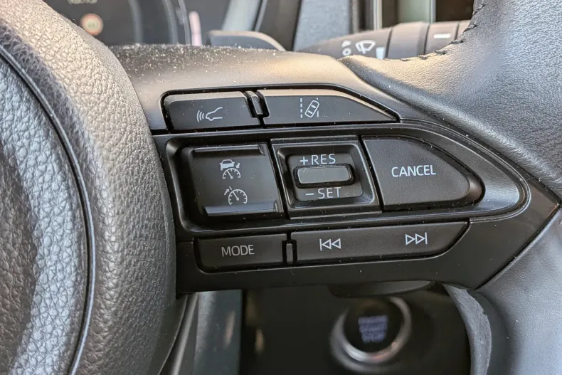 Toyota Aygo din 2022 cu 27.000 km - oferta TOY192155 - foto 14