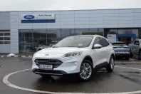 Ford Kuga din 2021 cu 76.329 km - oferta FOR192156 - foto 1