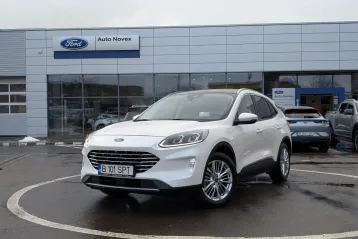 Ford Kuga din 2021 - oferta FOR192156