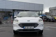 Ford Kuga din 2021 cu 76.329 km - oferta FOR192156 - foto 2